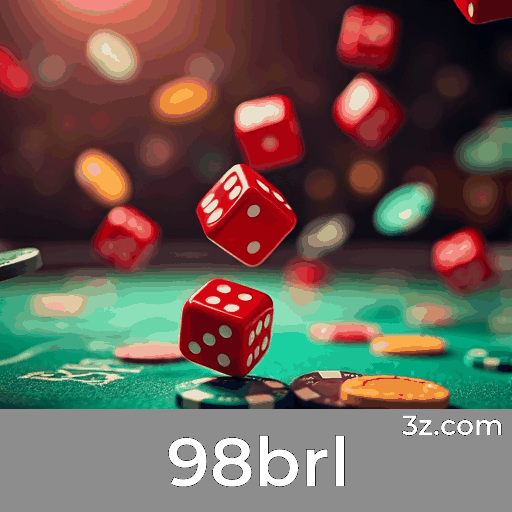 98brl: Especialistas em Apostas Esportivas no Brasil