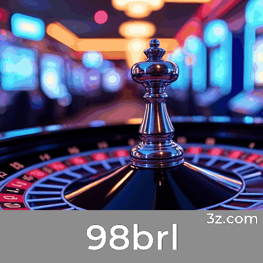 Registro Rápido e Seguro na 98brl para Recompensas Exclusivas