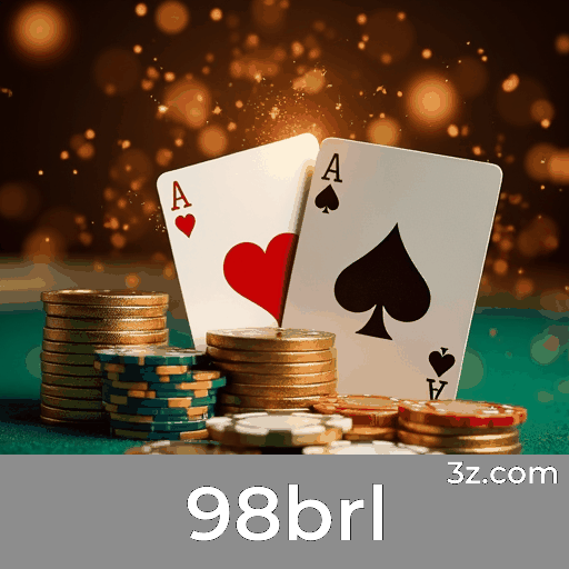 98brl: Experiência de Jogo Diversificada e Imersiva