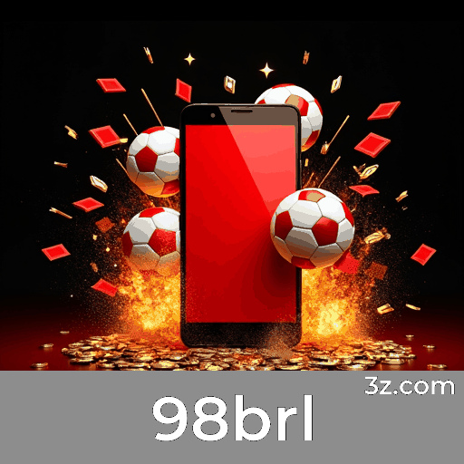 98brl: Experiência de Jogo Diversificada e Imersiva