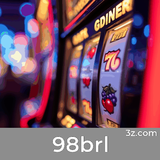 Qualidade Superior no 98brl: Casino com Jogos Elite