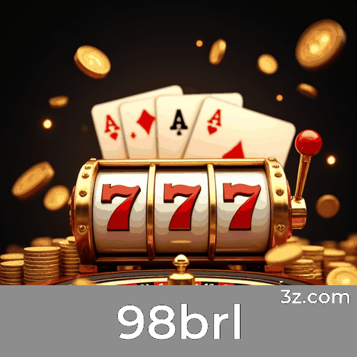 Qualidade Superior no 98brl: Casino com Jogos Elite
