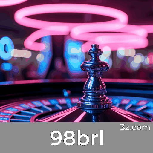 Registro Rápido e Seguro na 98brl para Recompensas Exclusivas