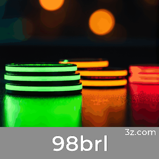 98brl: Experiência de Jogo Diversificada e Imersiva