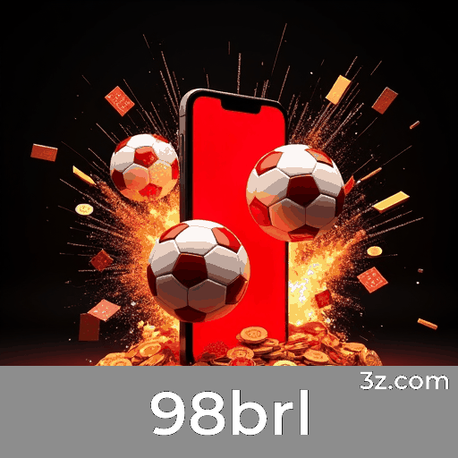 98brl: Ganhe Com Bônus Surpreendentes