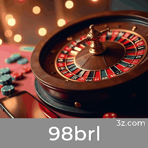 Qualidade Superior no 98brl: Casino com Jogos Elite